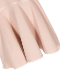 cotton polo shirt dress