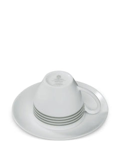 4-bar coffee cup set