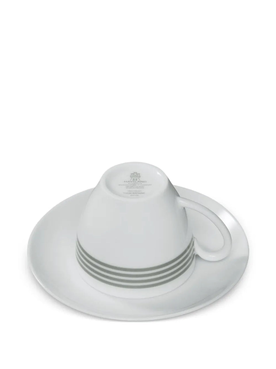 4-bar coffee cup set
