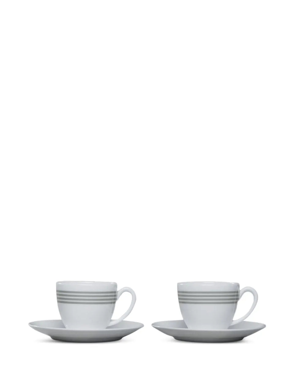 4-bar coffee cup set