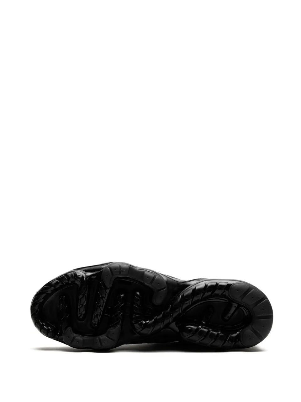 Air VaporMax 2023 Flyknit "Anthracite Black" sneakers