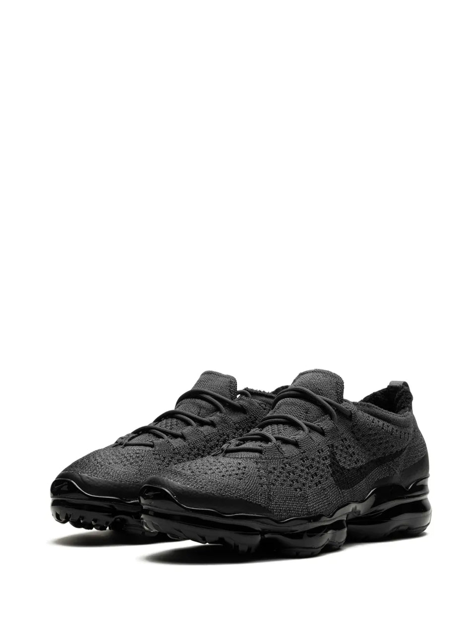 Air VaporMax 2023 Flyknit "Anthracite Black" sneakers