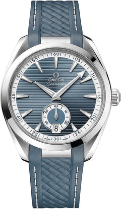 Omega Seamaster Aqua Terra150m Small Seconds 41mm Mens Watch 220.12.41.21.03.005