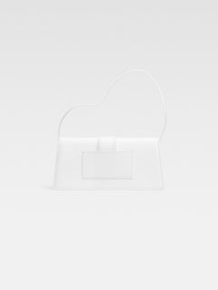 Le Bambino Long White