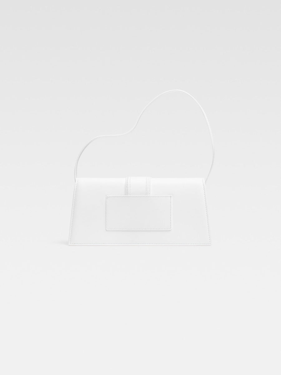 Le Bambino Long White