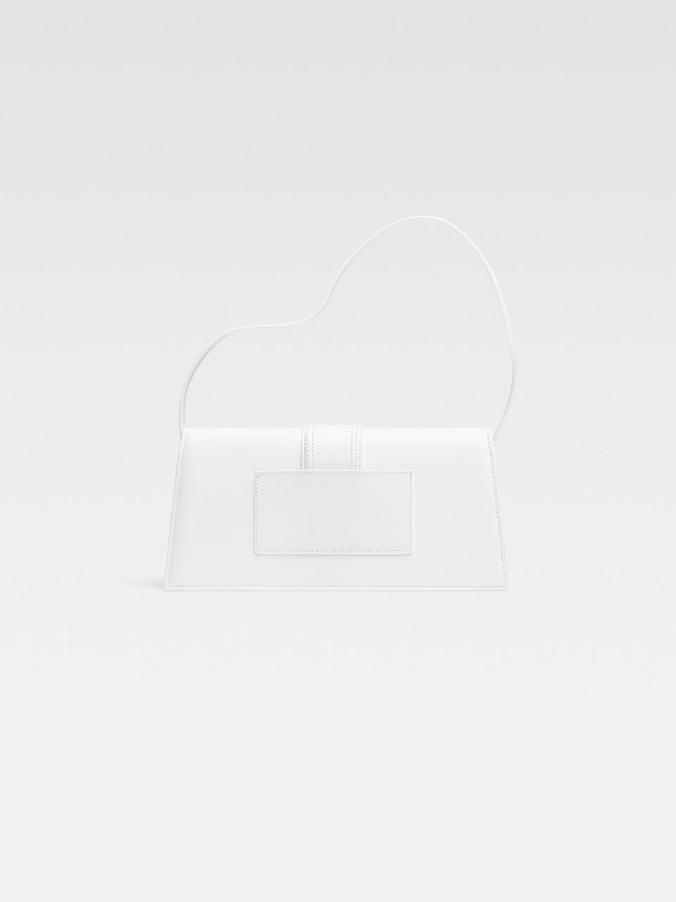 Le Bambino Long White