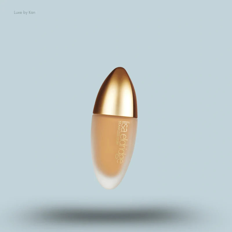 Lisa Eldridge Seamless Skin Foundation