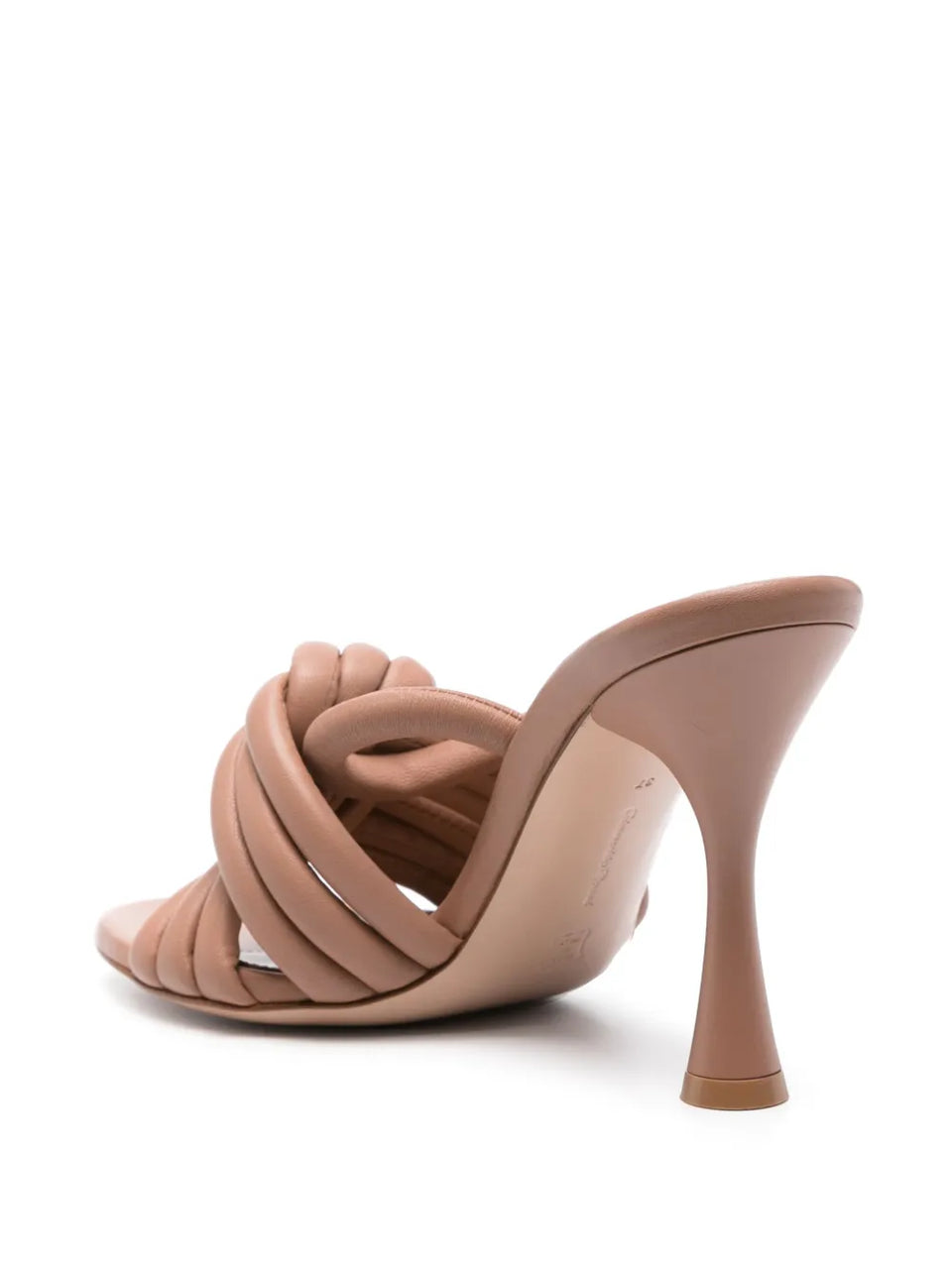 95mm Ottavia sandals