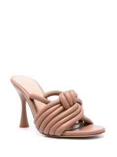 95mm Ottavia sandals