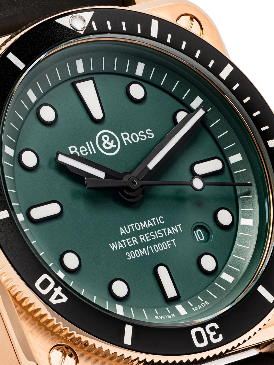 BR 03-92 - 42 mm