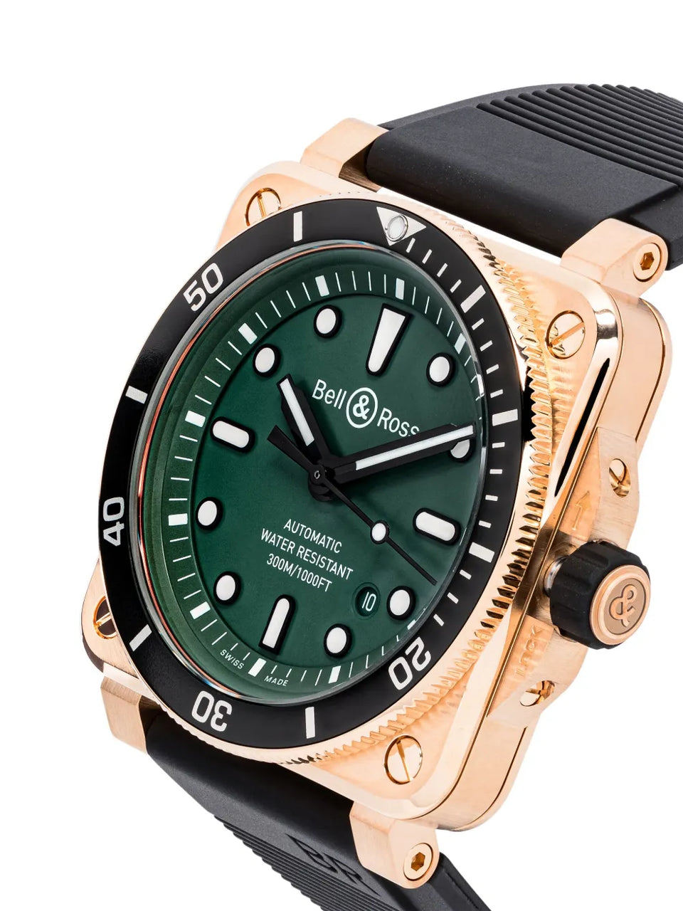 BR 03-92 - 42 mm