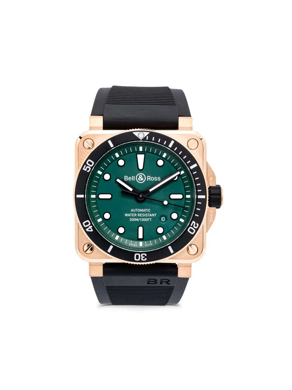 BR 03-92 - 42 mm