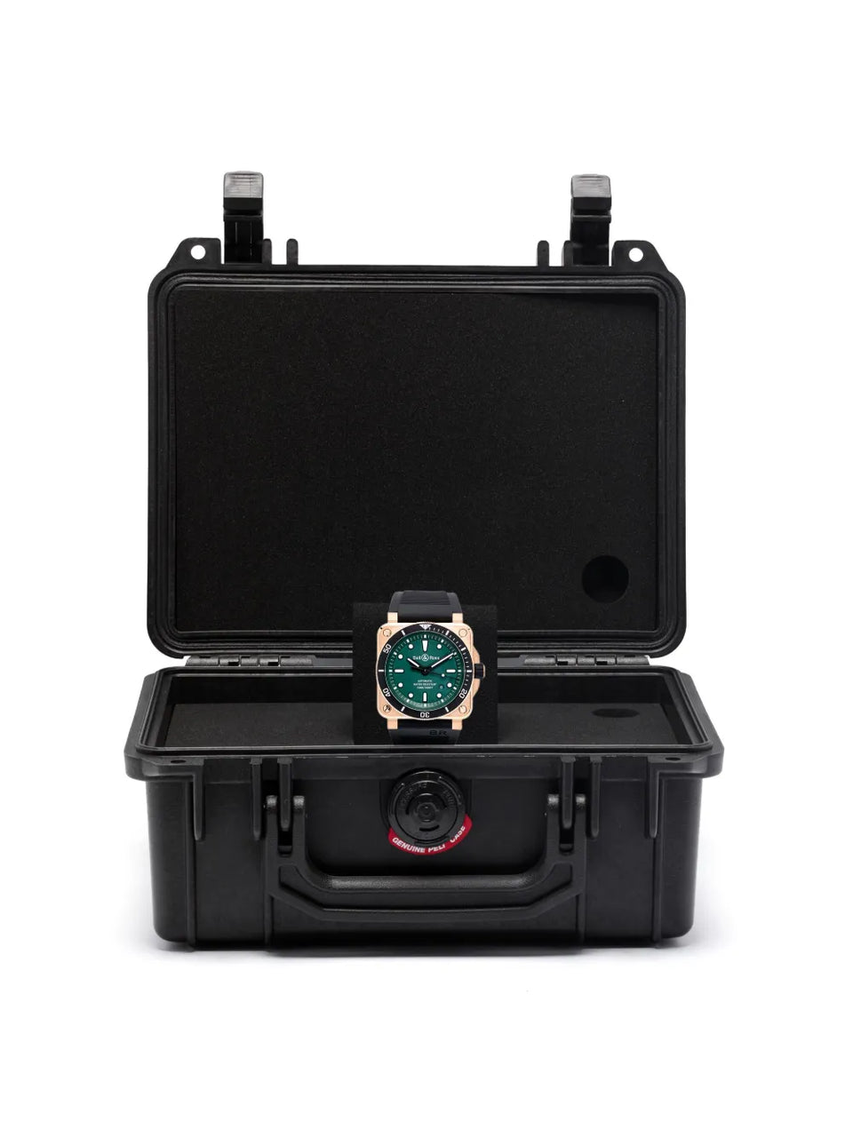 BR 03-92 - 42 mm
