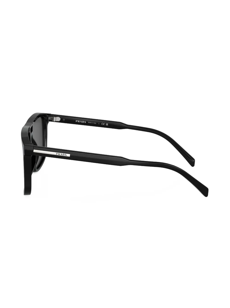 Prada PR A22S square frame sunglasses