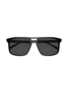 Prada PR A22S square frame sunglasses
