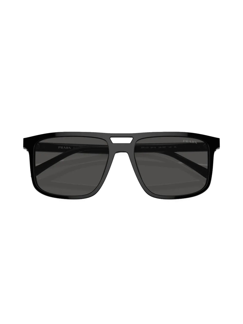 Prada PR A22S square frame sunglasses