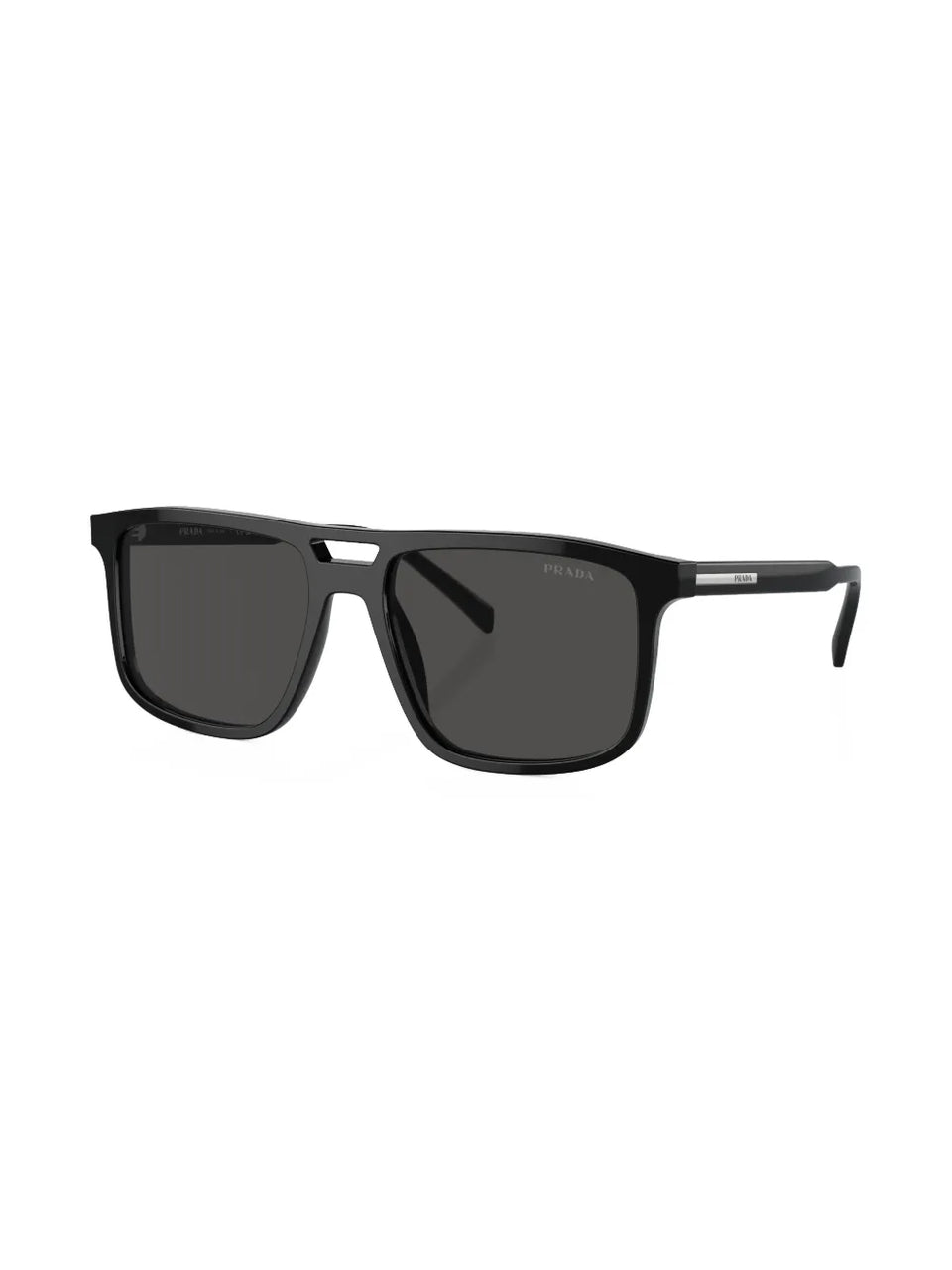 Prada PR A22S square frame sunglasses