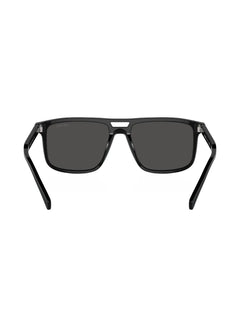 Prada PR A22S square frame sunglasses
