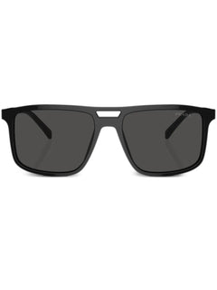 Prada PR A22S square frame sunglasses