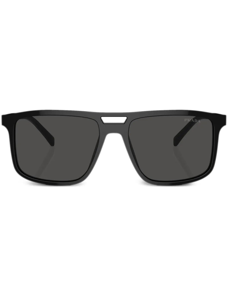 Prada PR A22S square frame sunglasses