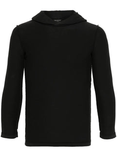 Inside-out Hoodie