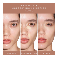 Match Stix Correcting Skinstick