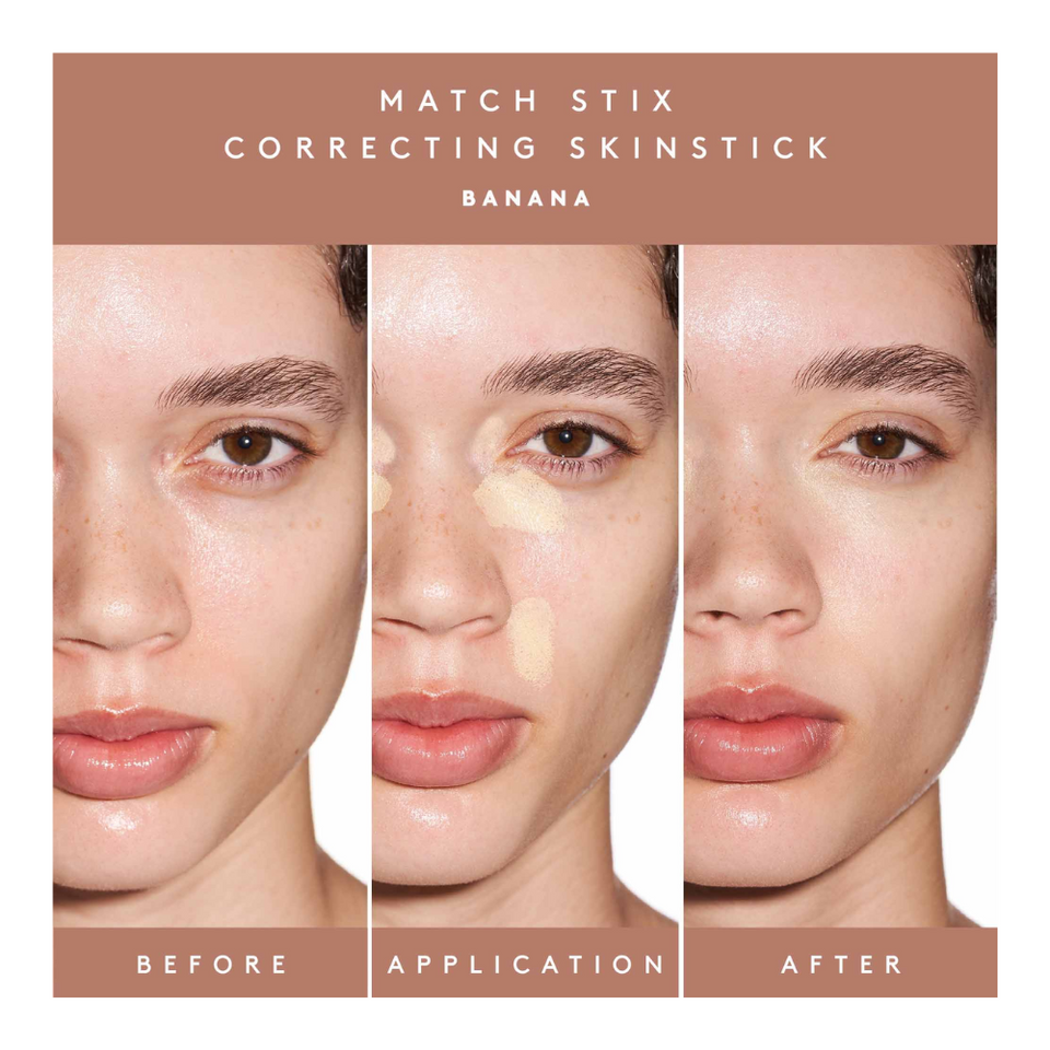 Match Stix Correcting Skinstick