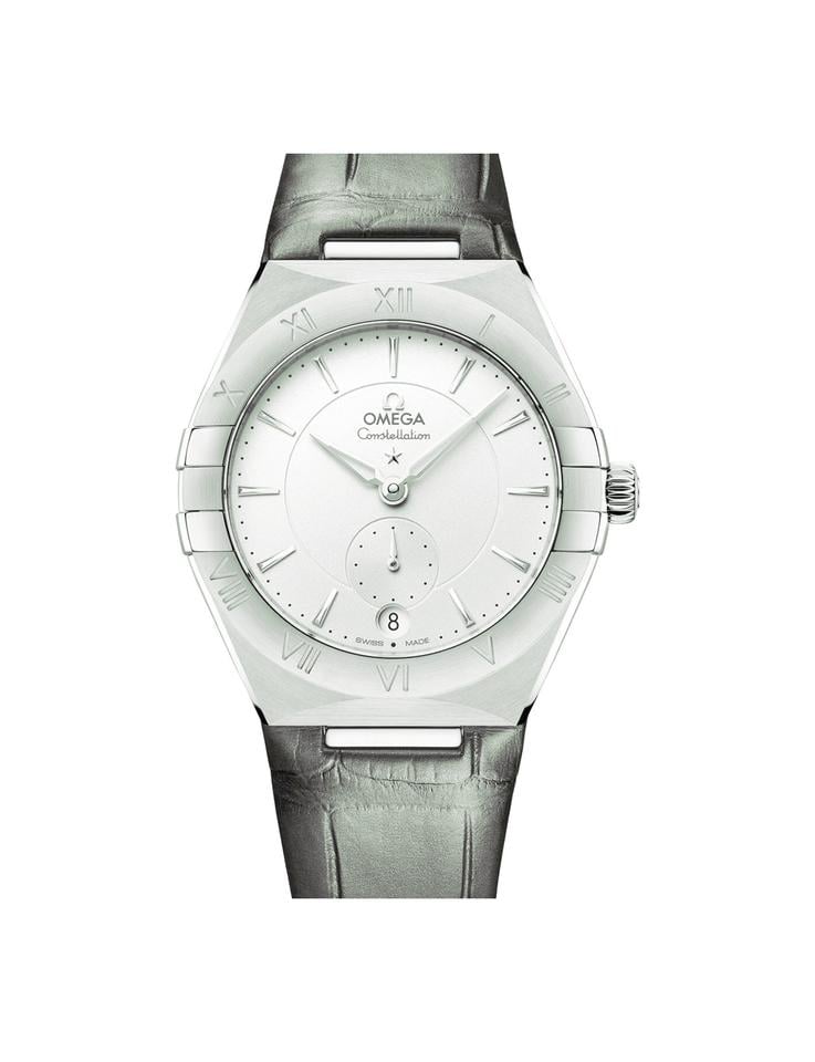 Omega Constellation34 mm otomatik saat 131.13.34.20.02.001