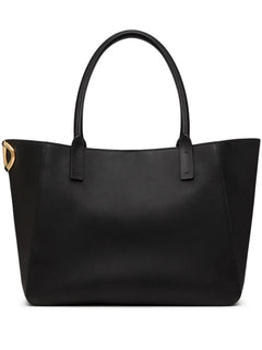 VLogo Side tote bag