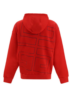 4G Hoodie