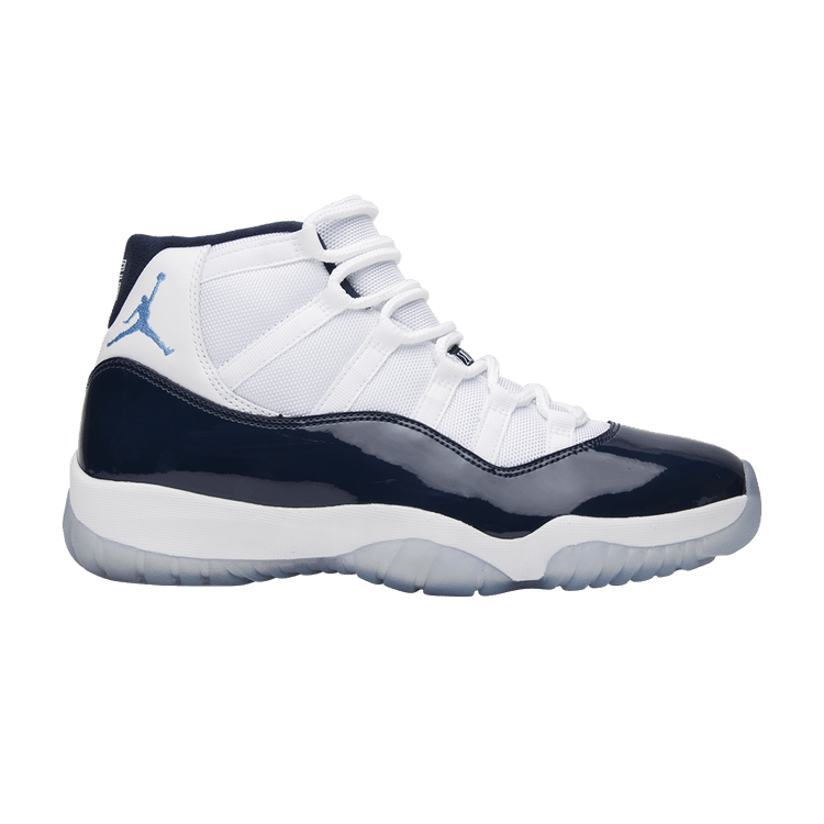 Air Jordan 11 Retro Win Like 82'