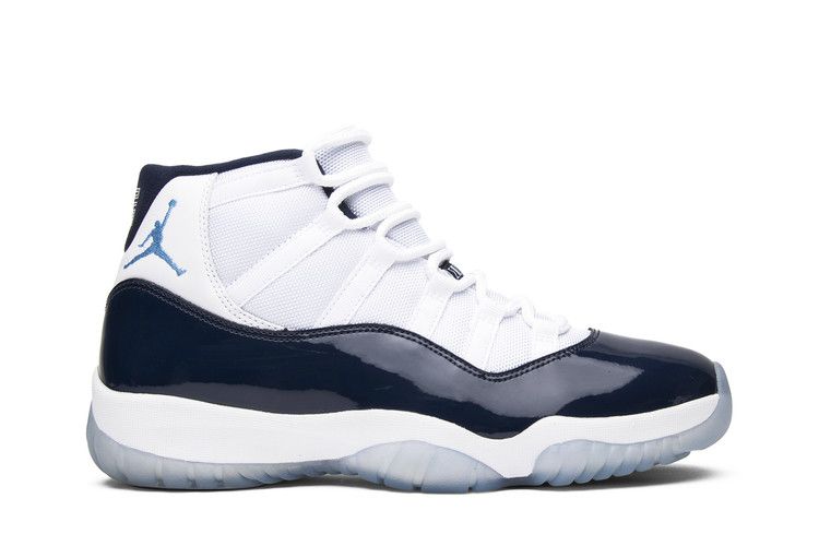 Air Jordan 11 Retro Win Like 82'