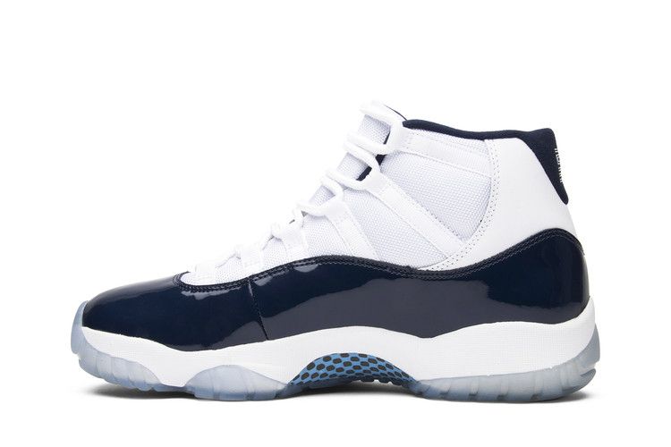 Air Jordan 11 Retro Win Like 82'