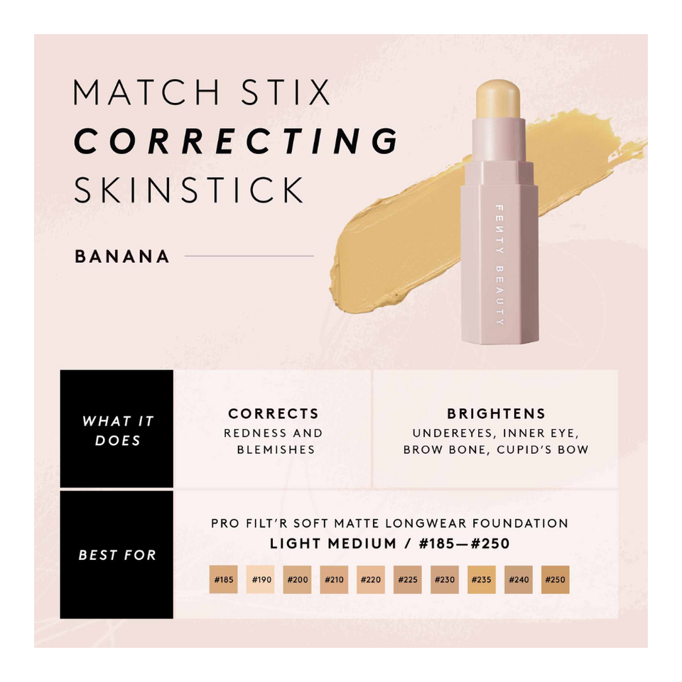 Match Stix Correcting Skinstick