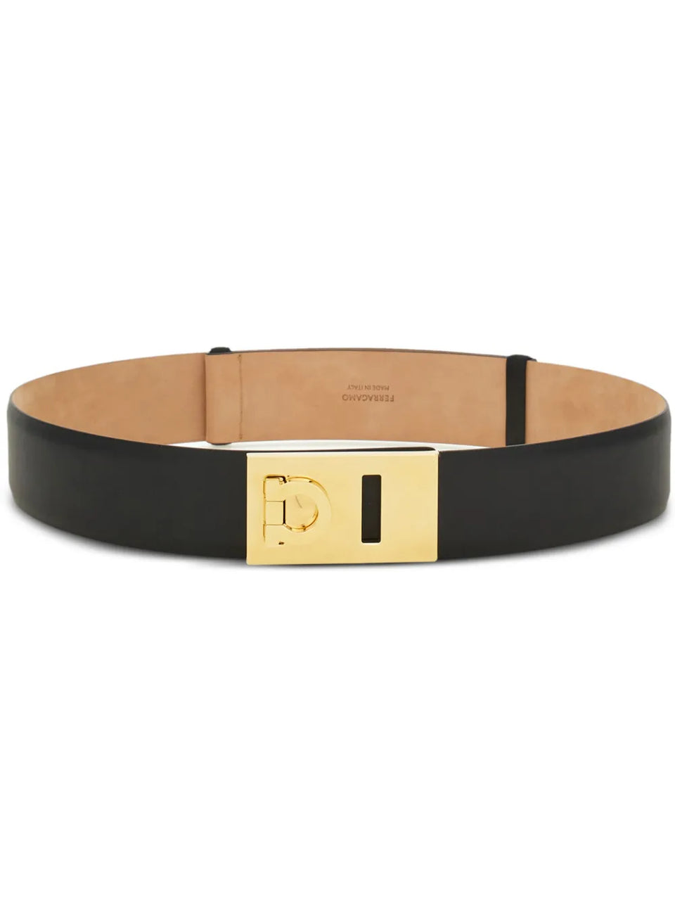 Hug belt