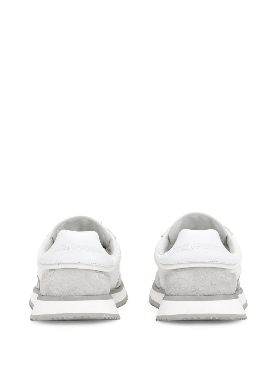 DG Cushion mixed-material sneakers