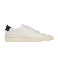 Common Projects Tennis 77 Low Black