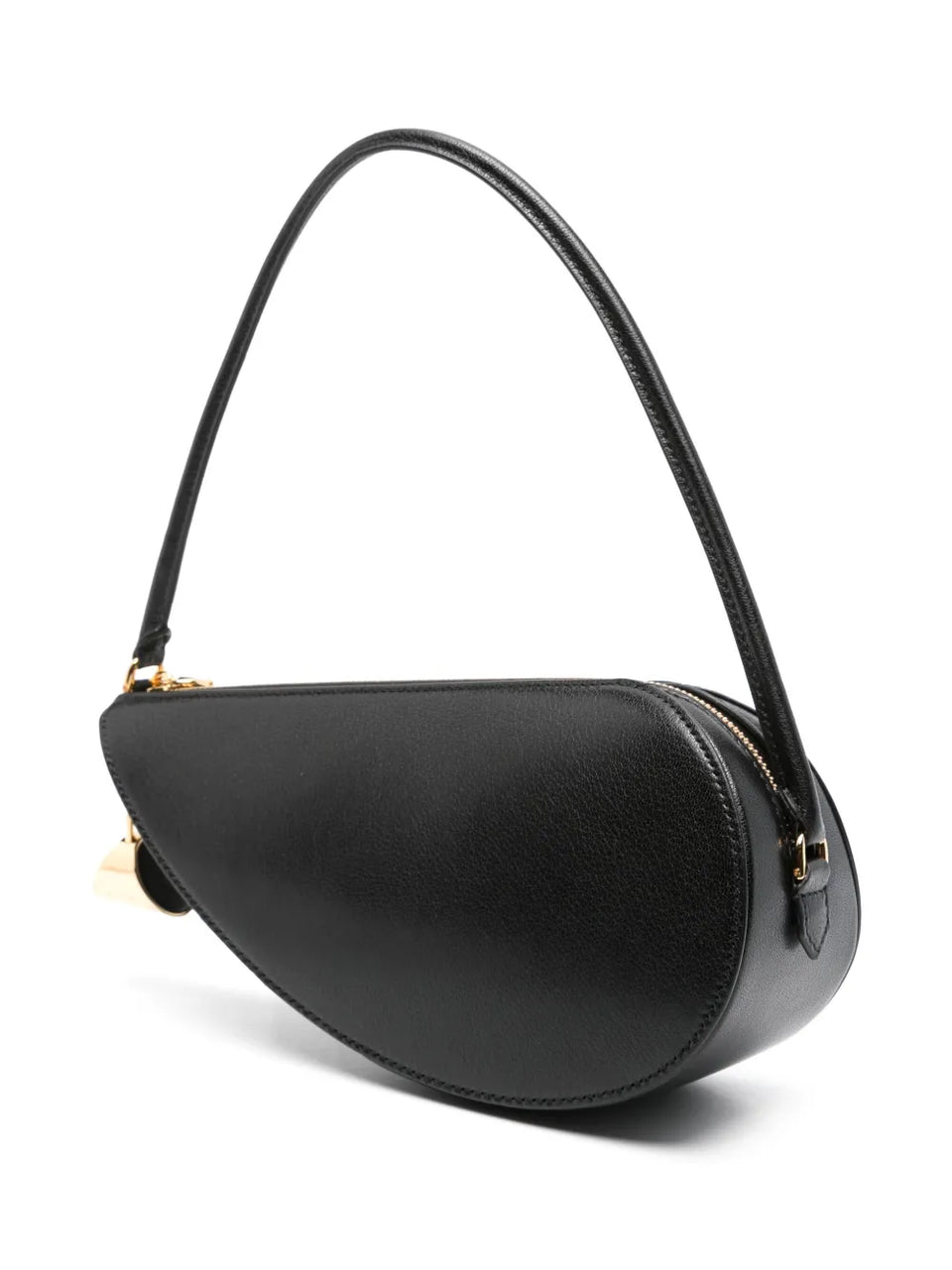 Le Demi Coeur shoulder bag