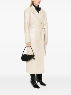 Le Demi Coeur shoulder bag
