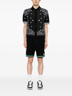 bandana polo