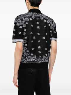 bandana polo