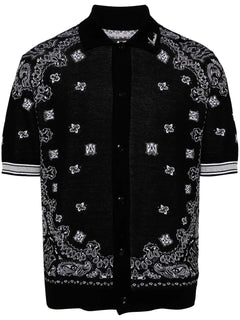 bandana polo
