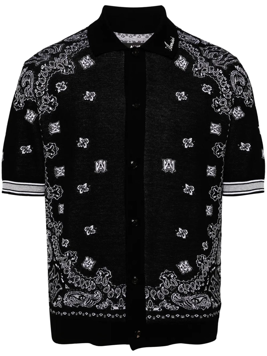bandana polo