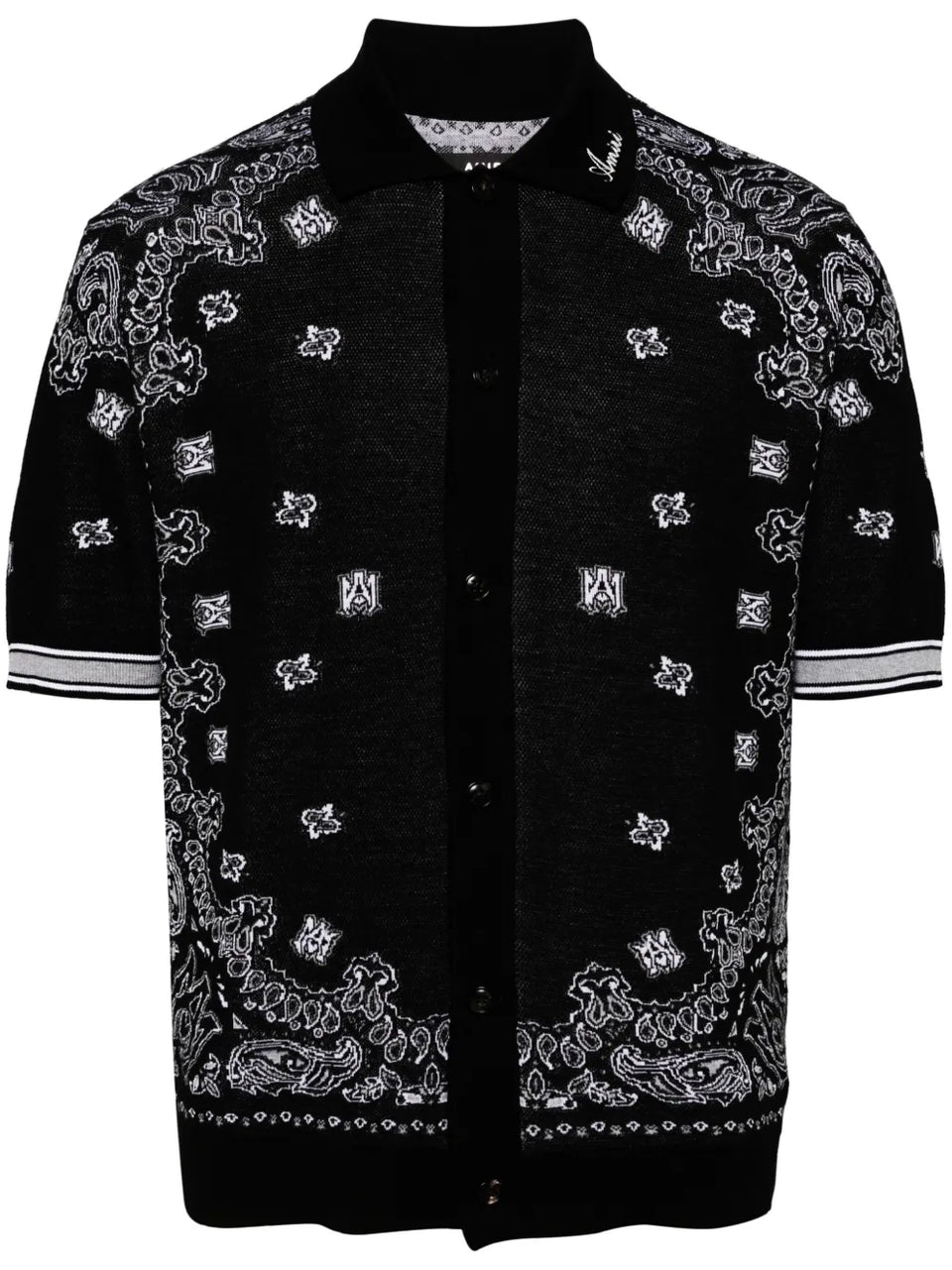 bandana polo