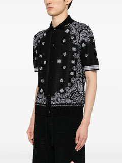 bandana polo