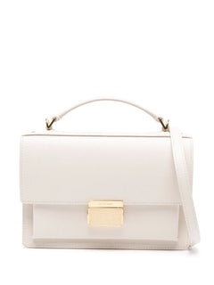 Venezia leather tote bag