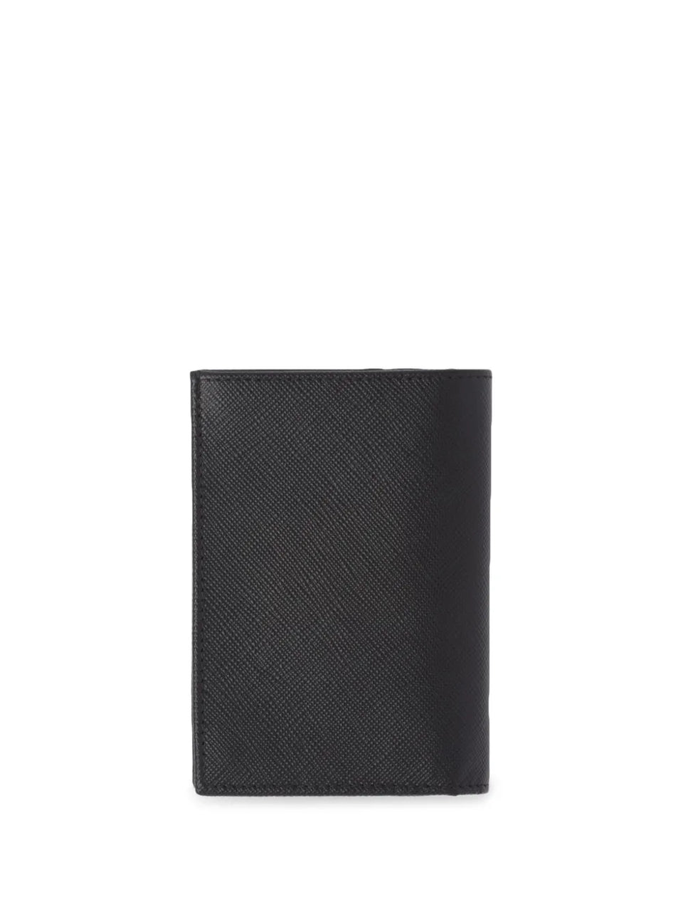 Small Saffiano Leather Wallet