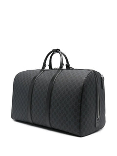 large GG Supreme duffle bag