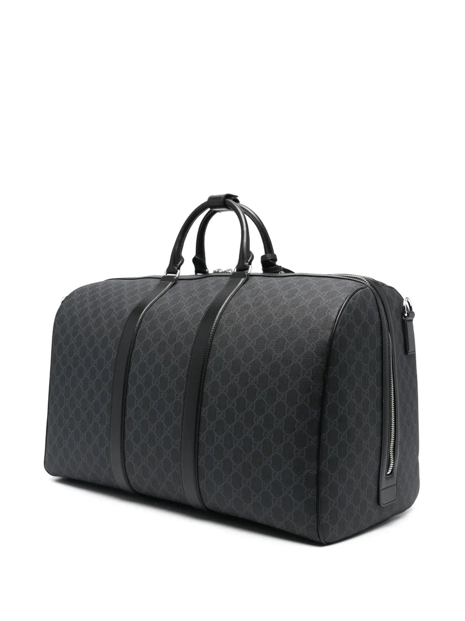 large GG Supreme duffle bag