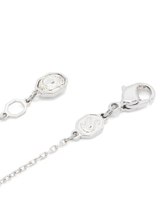 Constella ring-pendant necklace